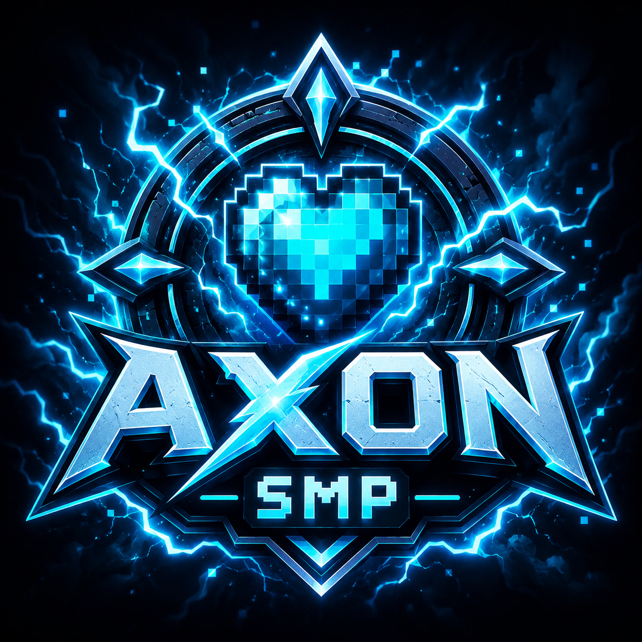 AxonSMP Logo